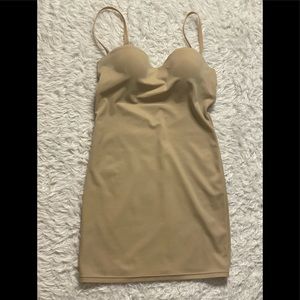 Flexees shape-wear size 34B